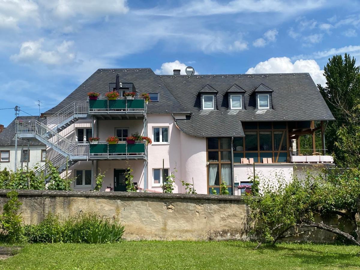 Luiza Fewo Trittenheim Esterno foto